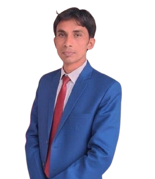 Mr. Rajesh Kumar